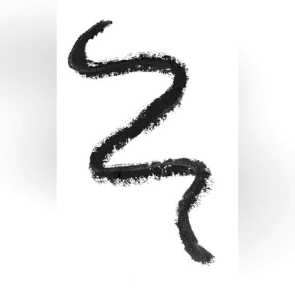 2 Revolution Midnight Kiss Black Matte Lipgloss & Lip Liner New in the box - Picture 6 of 10